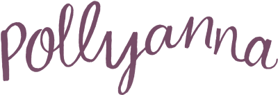 Pollyanna's logo