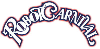 Robot Carnival's cover