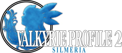Valkyrie Profile 2: Silmeria's cover