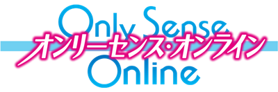 Only Sense Online's cover