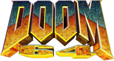 DOOM 64's image
