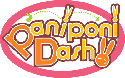 Paniponi Dash!'s cover