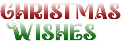 Christmas Wishes's cover