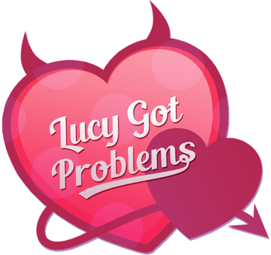 Lucy Got Problems's image