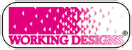 Working Designs's cover