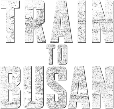 Train to Busan's logo