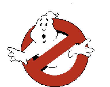 Ghostbusters (NES)'s cover
