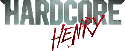 Hardcore Henry's logo