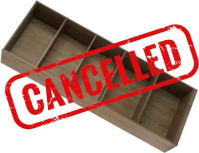 Shelved Media's cover