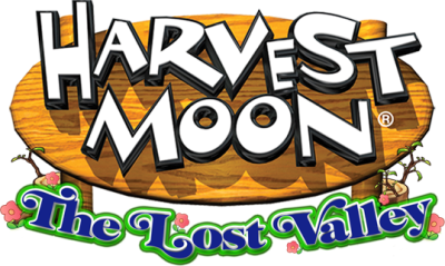 Harvest Moon: The Lost Valley's image