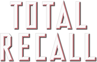 Total Recall's logo
