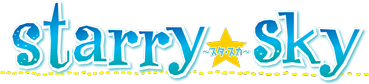 Starry☆Sky's cover