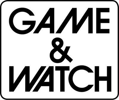 Game & Watch Games's cover