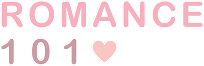 Romance 101's cover