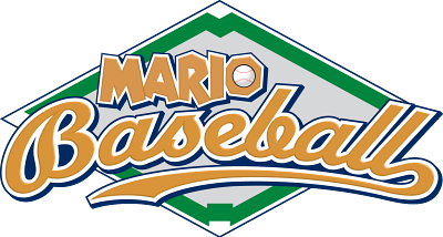 Mario Baseball Series's cover