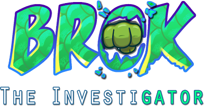 BROK the InvestiGator's image
