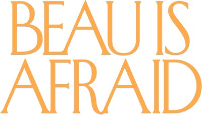 Beau Is Afraid's cover