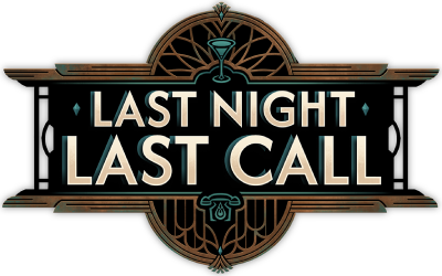 Last Night Last Call's image