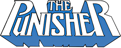 The Punisher (1993 Game)'s cover