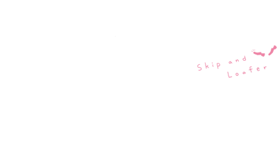 Skip to Loafer's logo