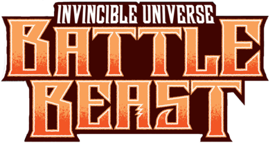 Invincible Universe: Battle Beast's image