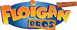 Floigan Bros.'s cover