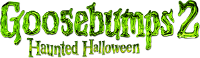 Goosebumps 2: Haunted Halloween's image