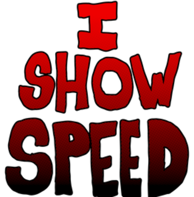 IShowSpeed's logo