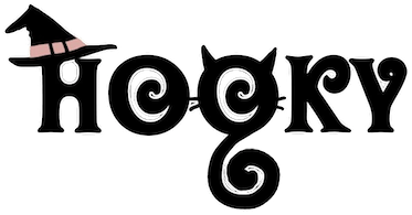 Hooky's logo