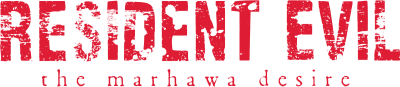 Resident Evil: The Marhawa Desire's image