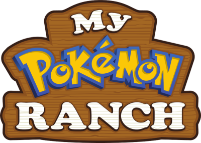 My Pokémon Ranch's cover