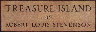 Treasure Island Media's cover