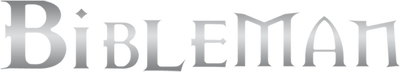 Bibleman Logo