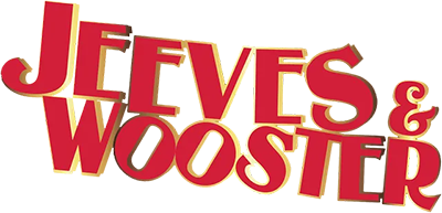 Jeeves & Wooster's cover