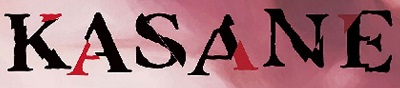 Kasane's cover
