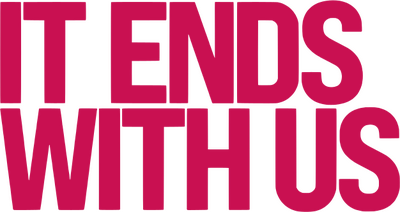 It Ends with Us's cover