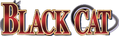 Black Cat's cover