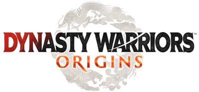 Dynasty Warriors Origins's cover