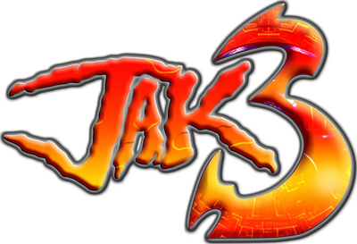 Jak 3's image