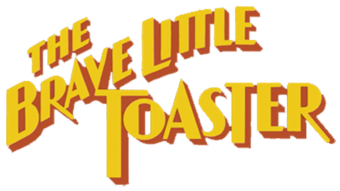 The Brave Little Toaster's image