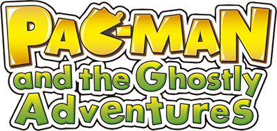 Pac-Man and the Ghostly Adventures's image