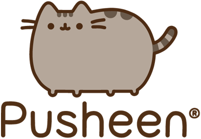 Pusheen's cover