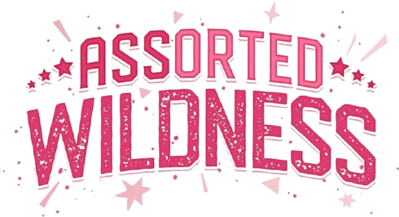Assorted Wildness's cover