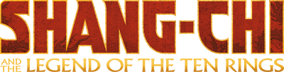 Shang-Chi and the Legend of the Ten Rings's logo