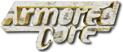 Armored Core (1997)'s cover