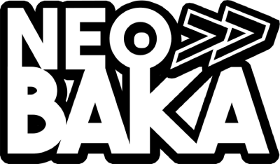 NEOBAKA's cover