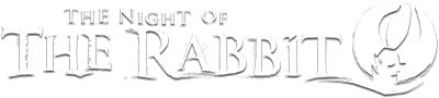 The Night of the Rabbit's cover