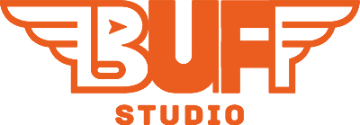 Buff Studio's cover