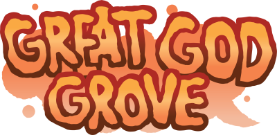 Great God Grove's cover