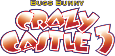 Bugs Bunny: Crazy Castle 3's cover